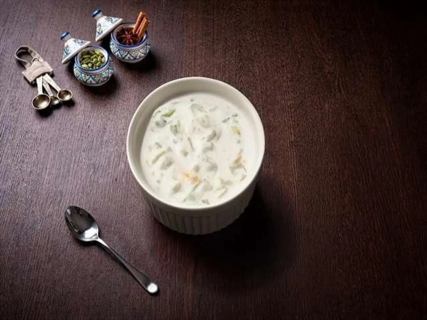 Cucumber With Laban