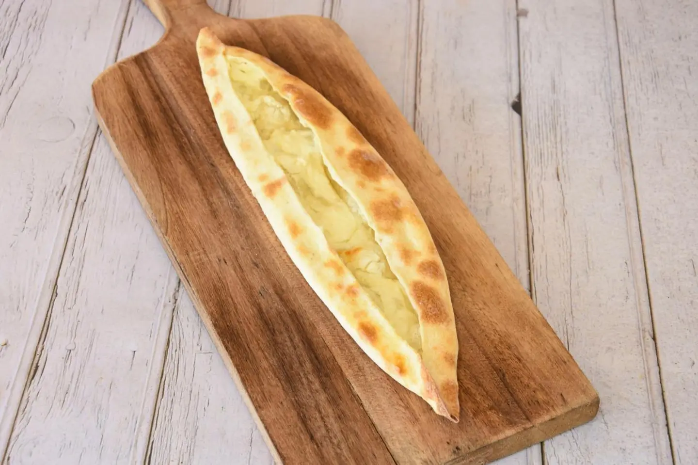 Akkawi Cheese Pie