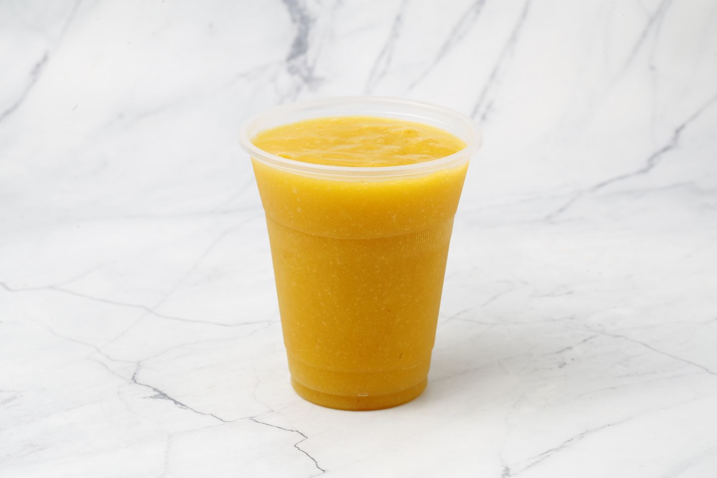 Mango Lassi