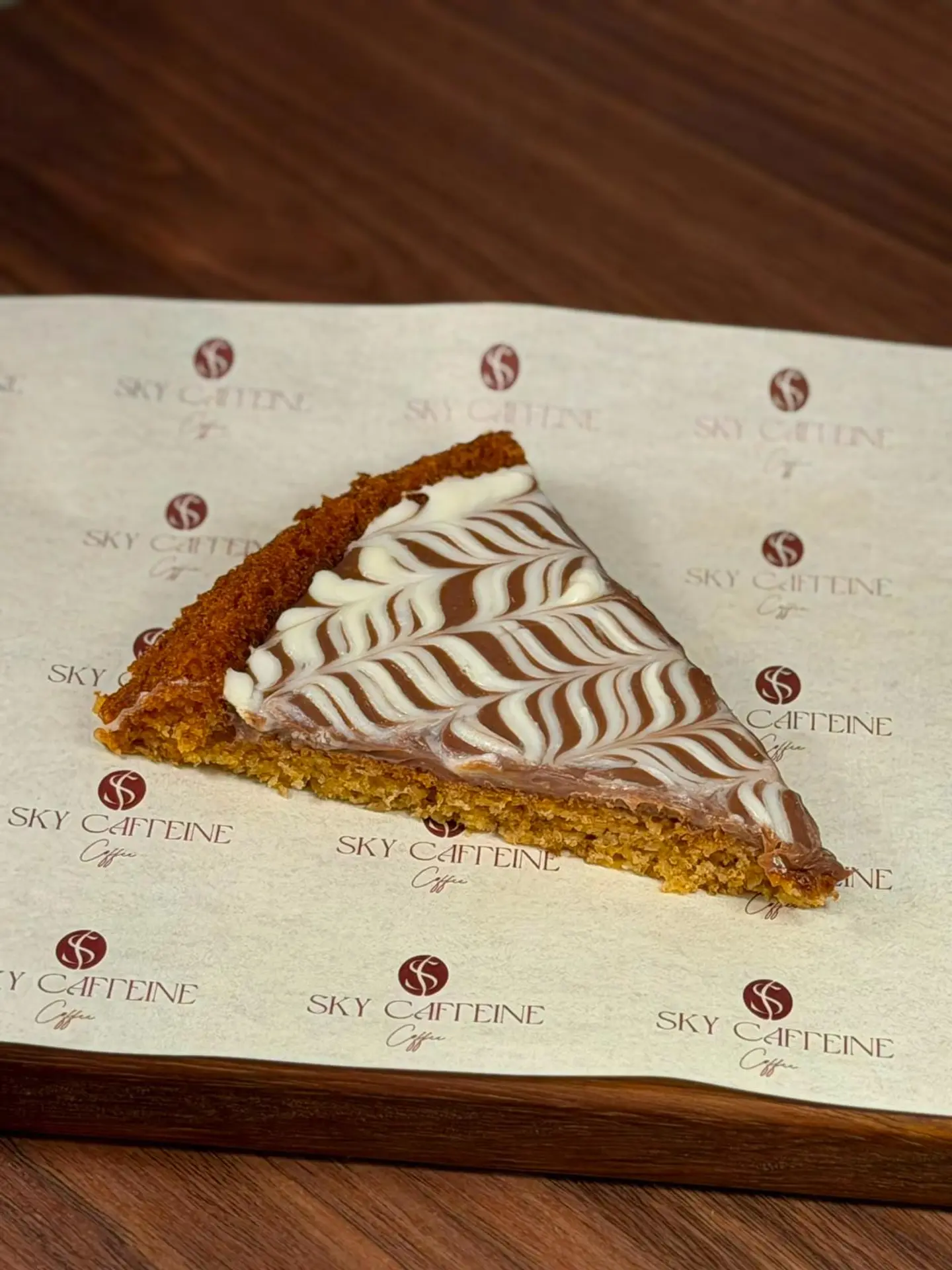 Chocolate Tart