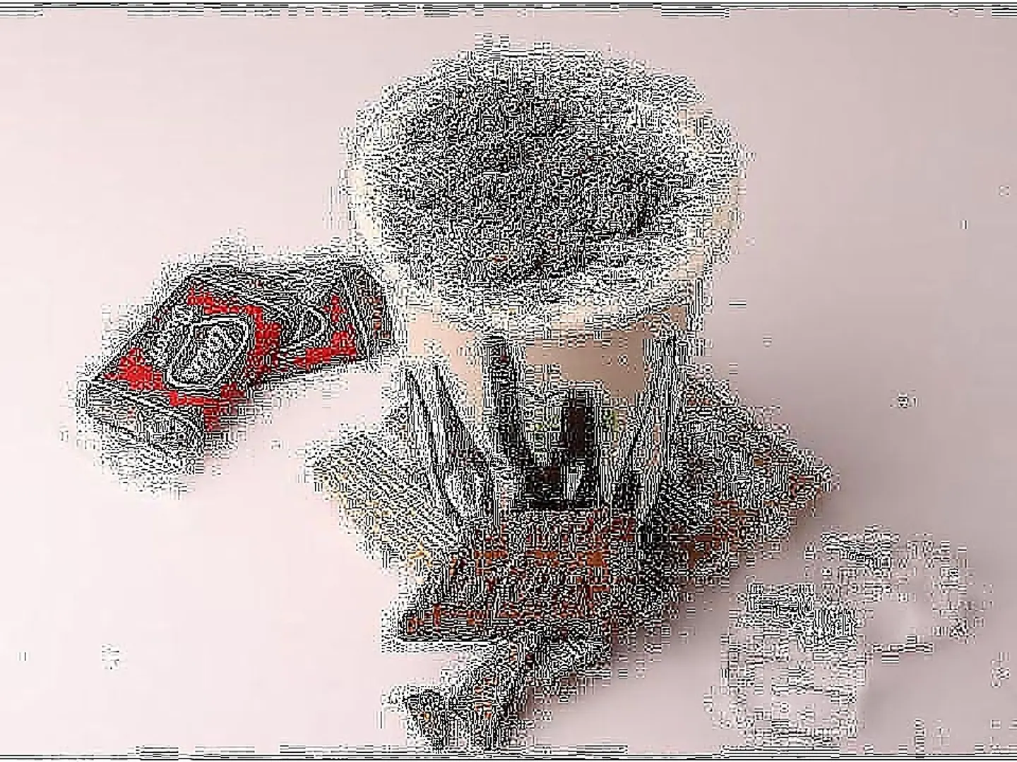 Ice Milkshake Lotus
