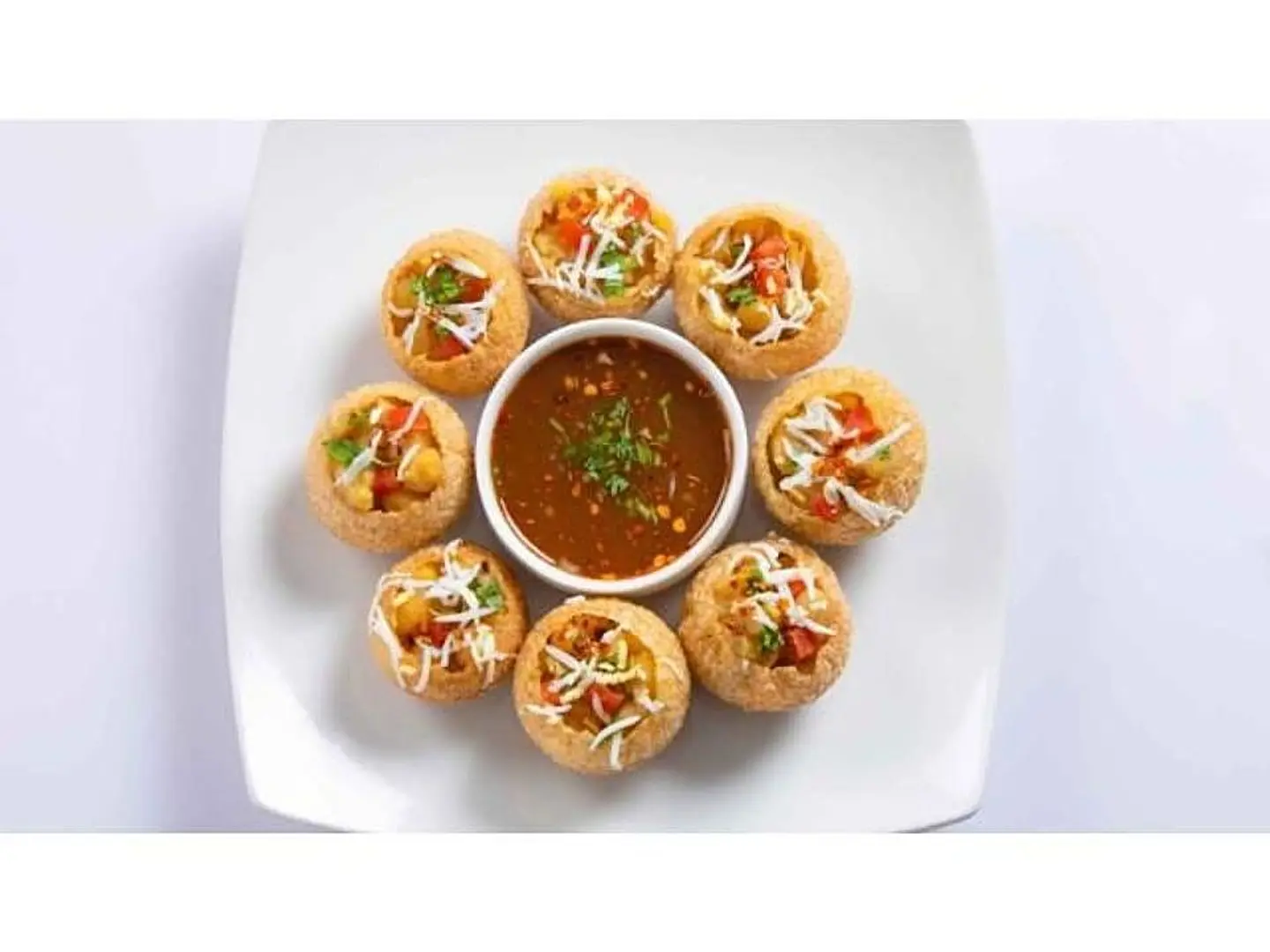 Pani Puri