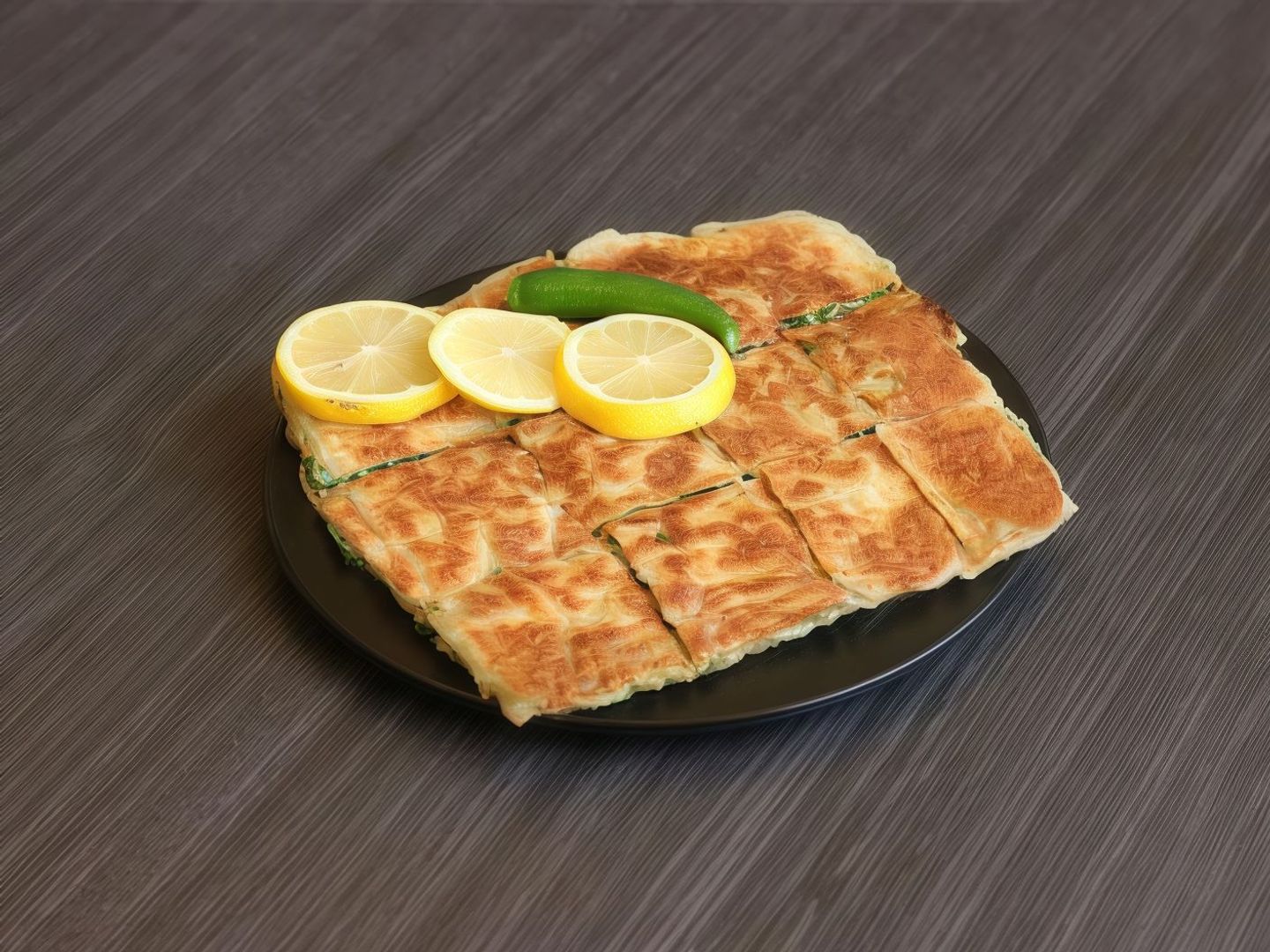 مطبق خضار