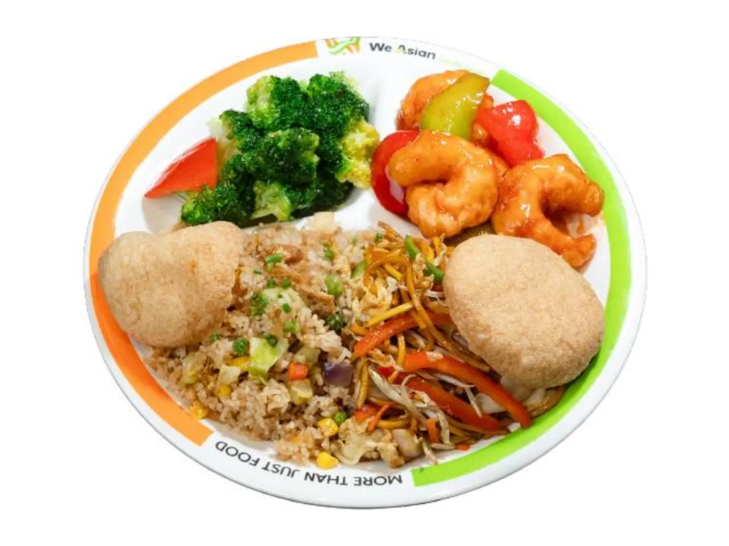 Chinese Combo1