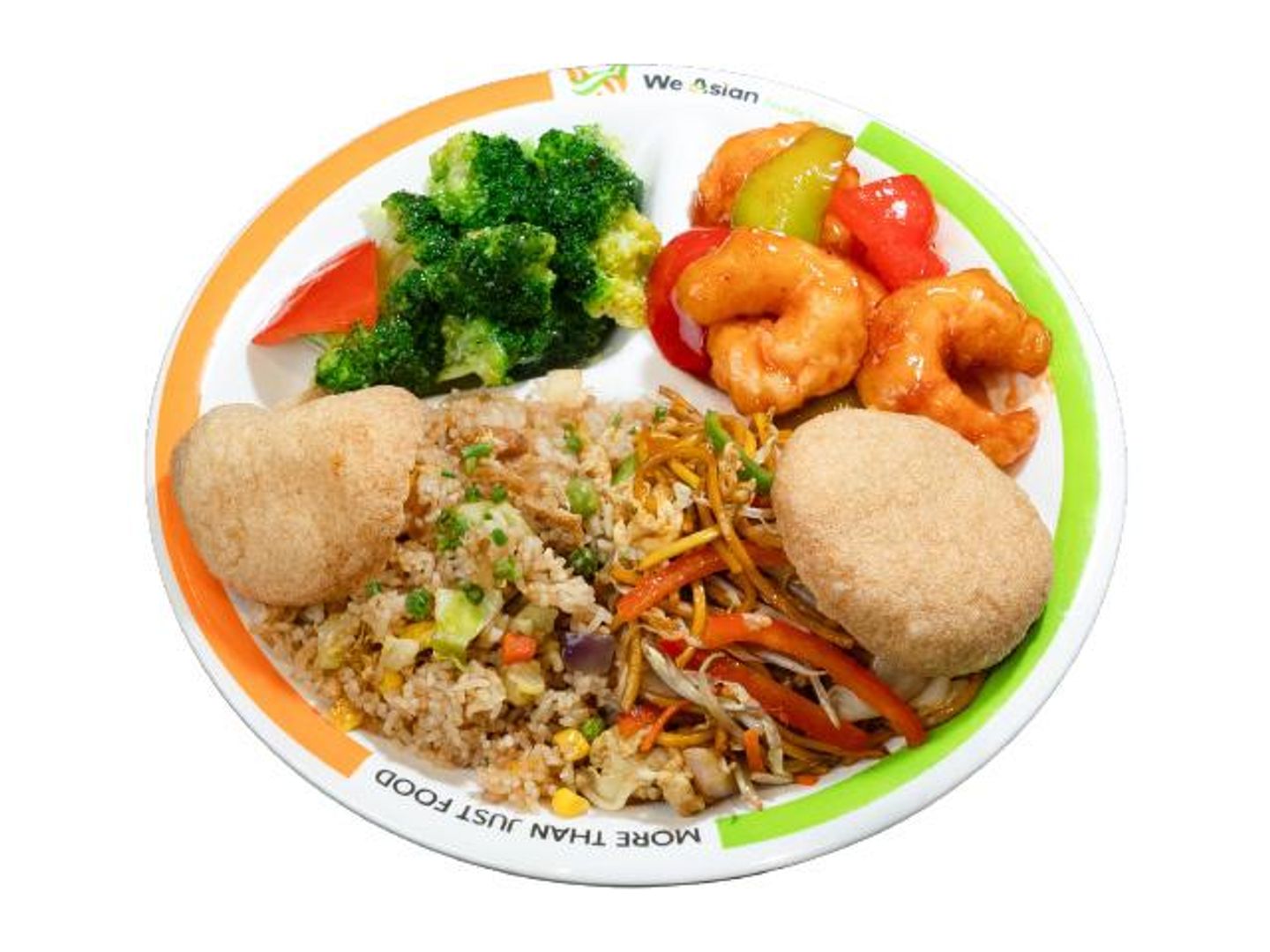 Chinese Combo1