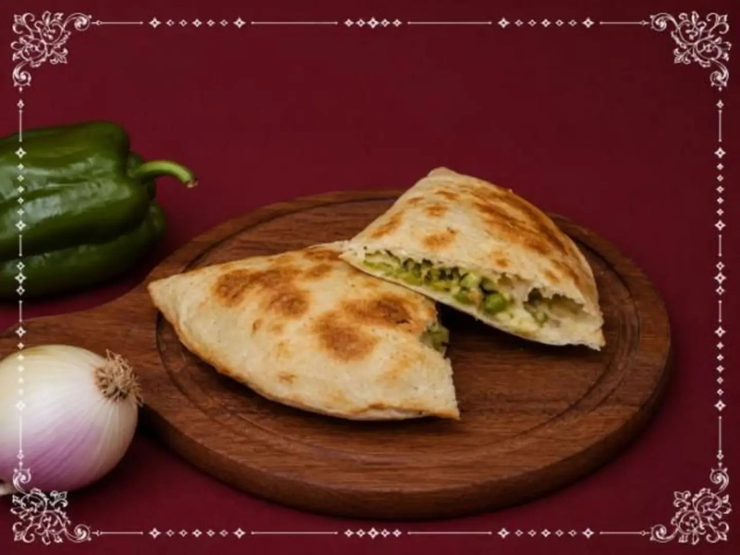 فطيرة كودو
