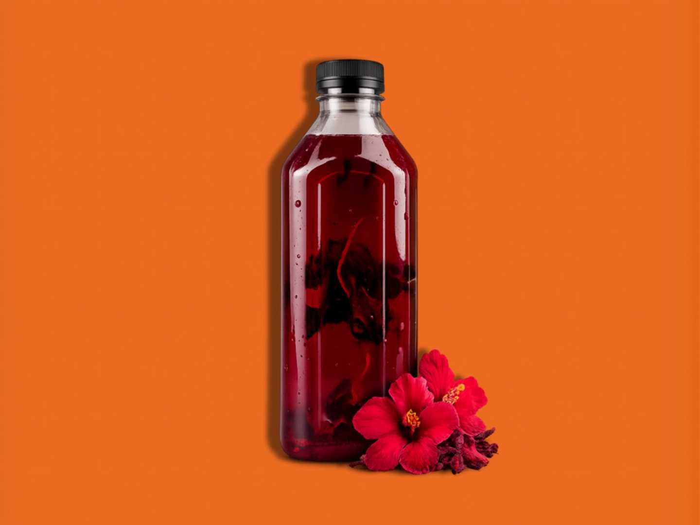 آيس كركديه  - لتر