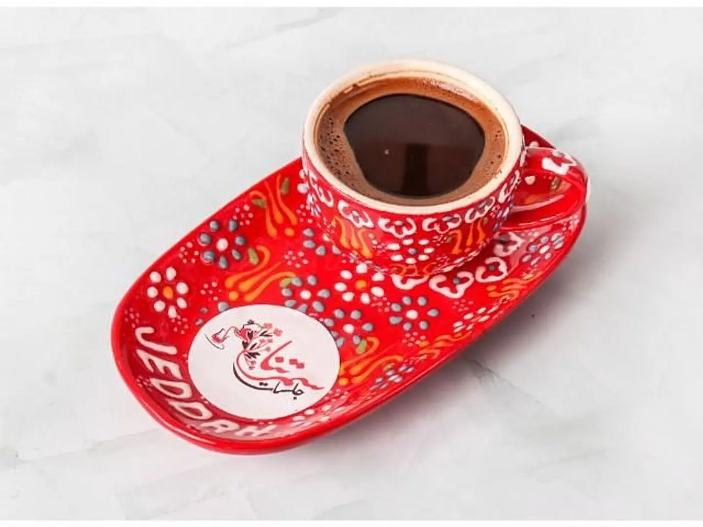 قهوة تركية