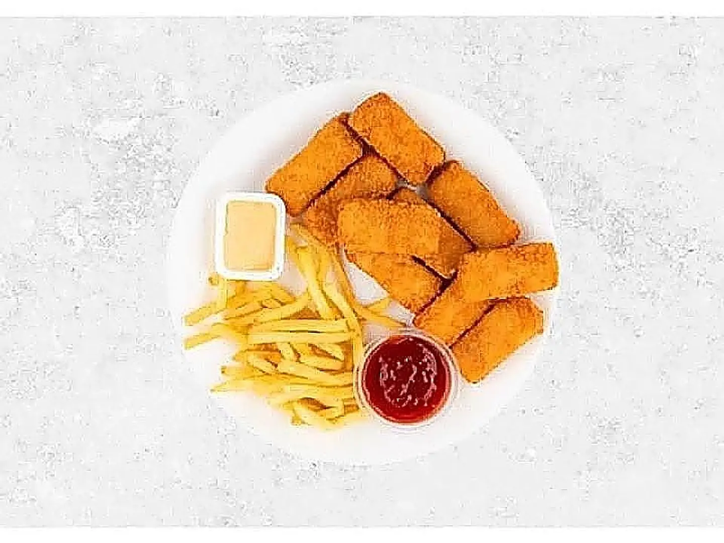 Chicken Strips