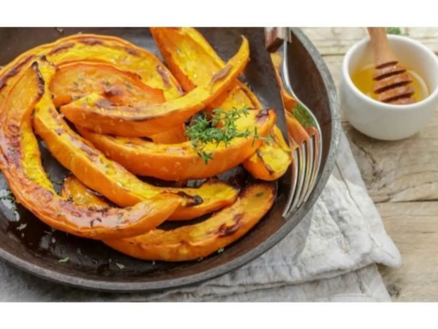 قرع مر مقلي