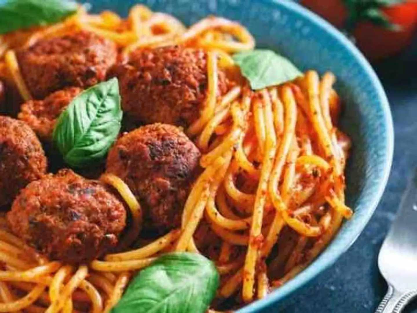 Meat Bolognese