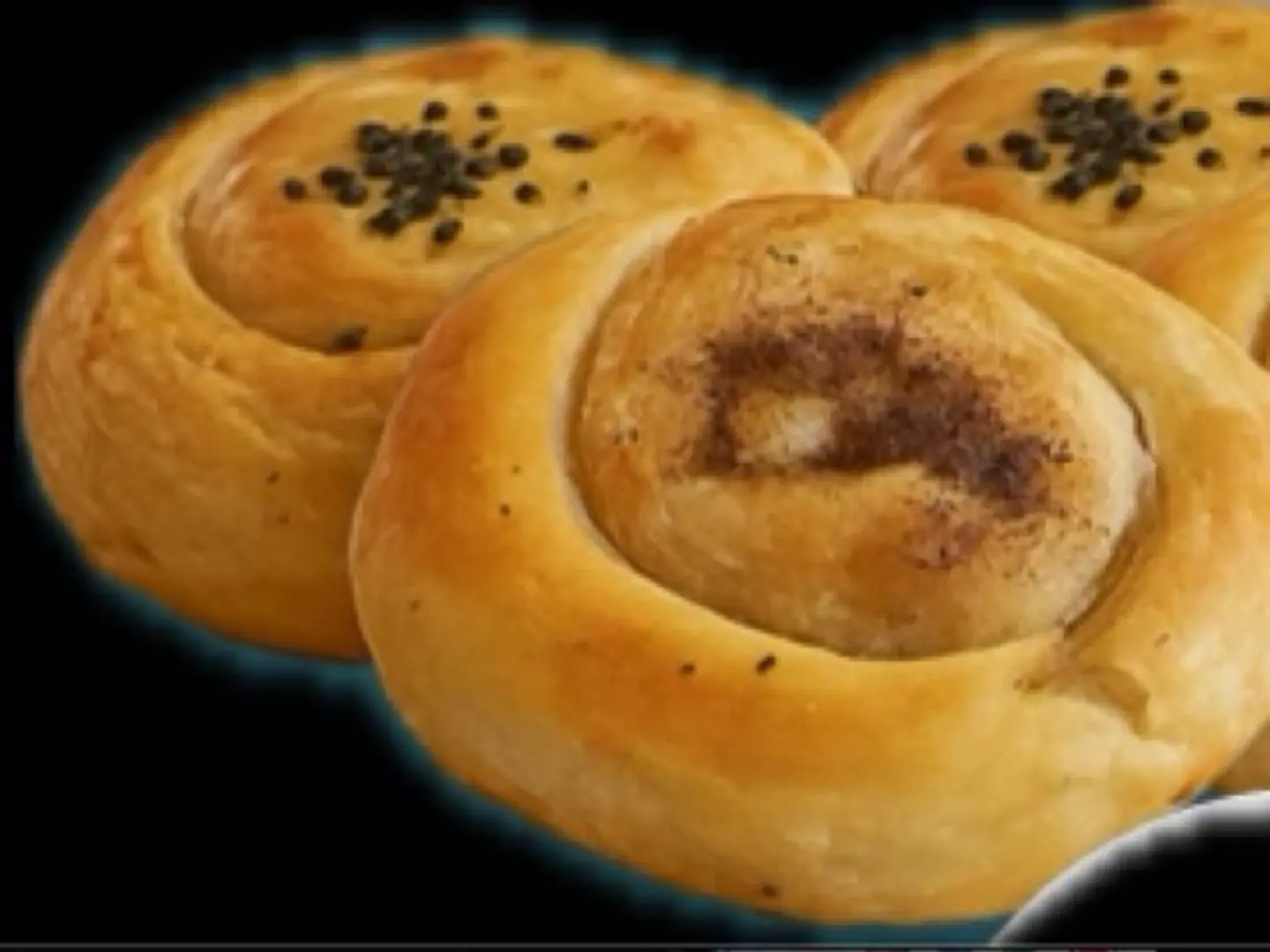 Cheese Safiha