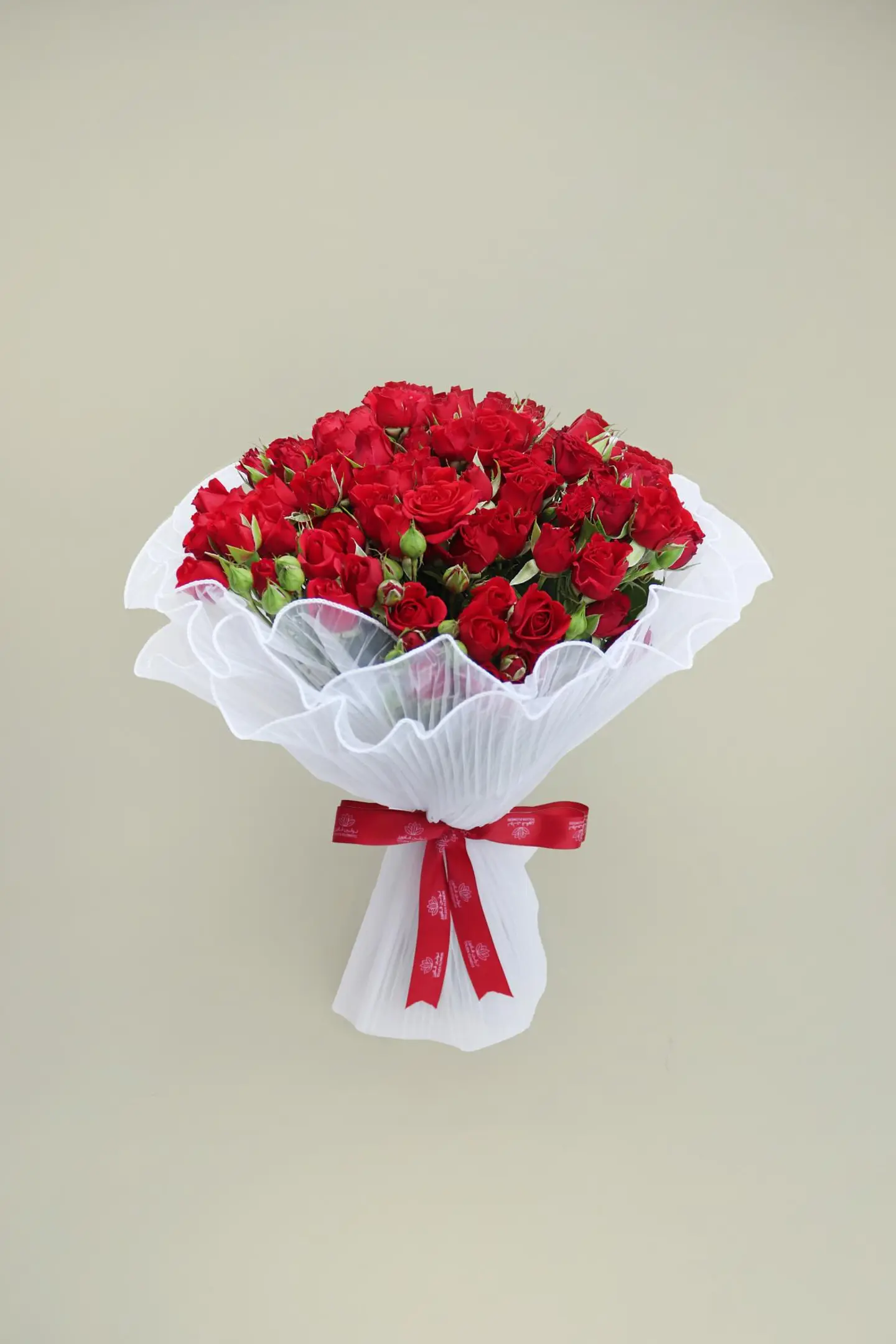 زهور شغف الحب