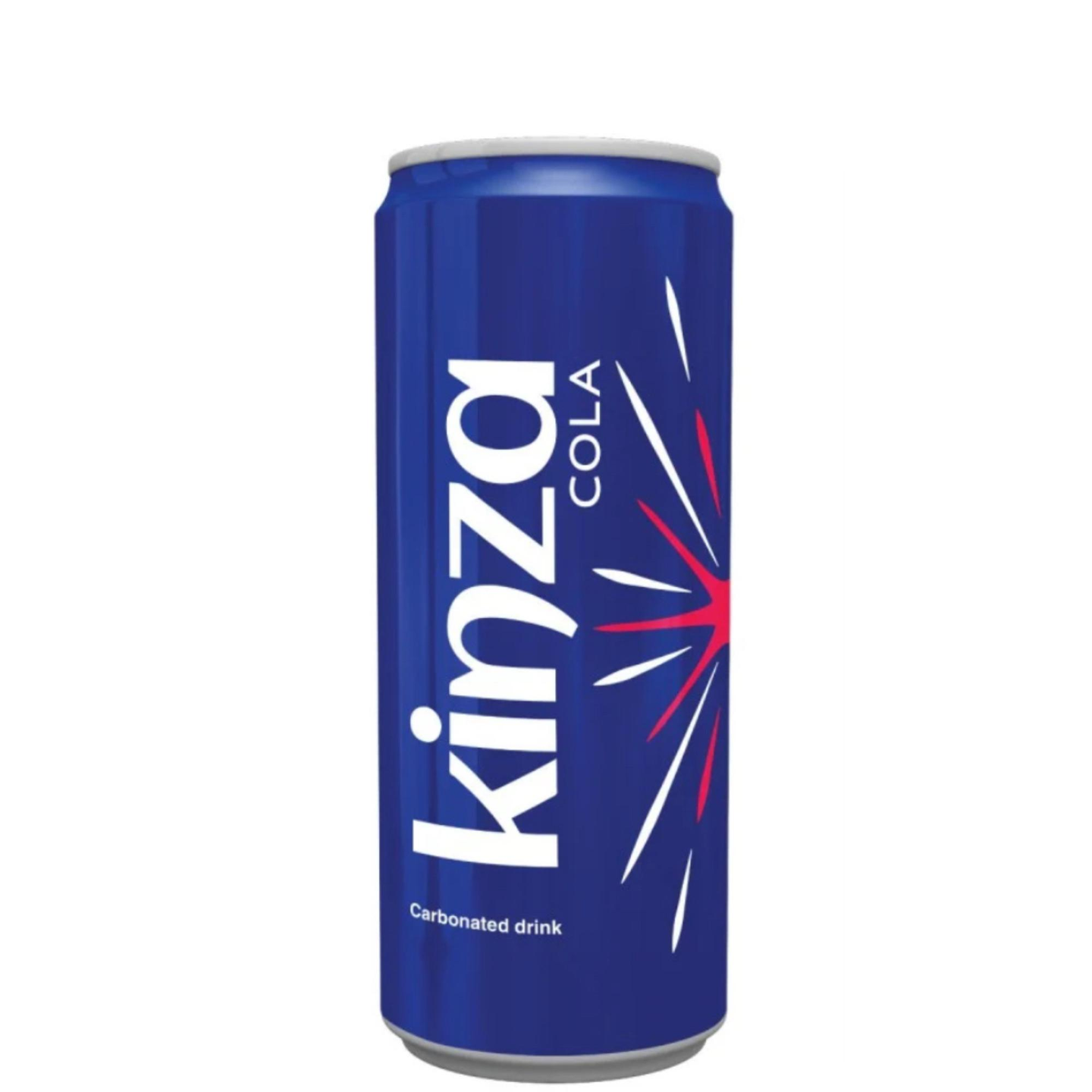 Kinza Cola