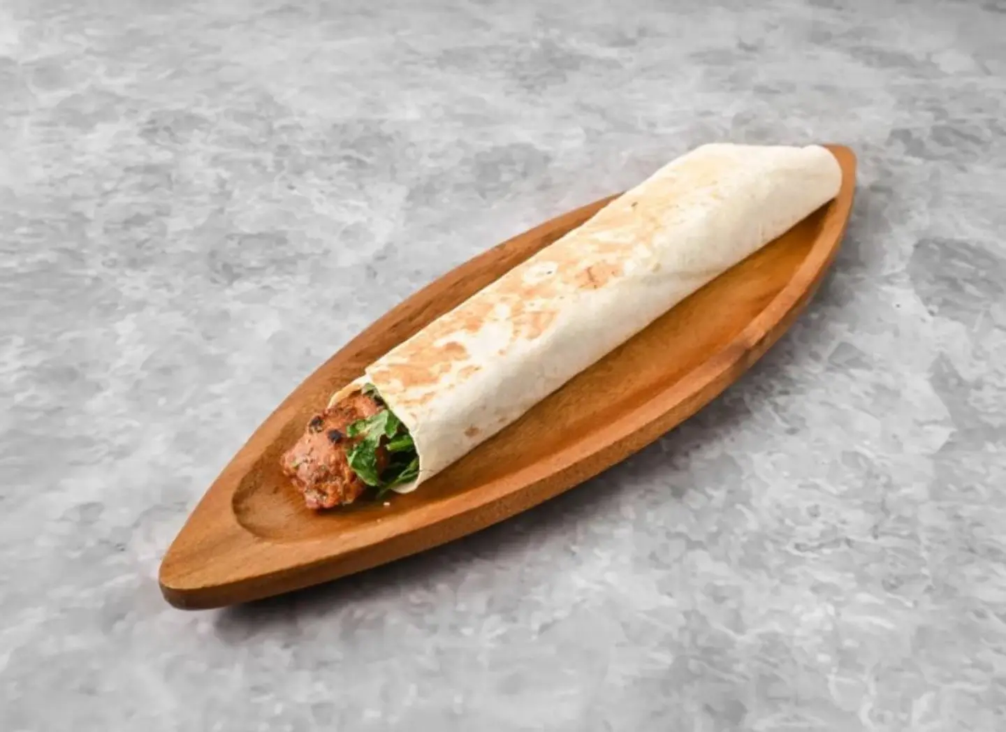 Chicken Kebab Sarukh