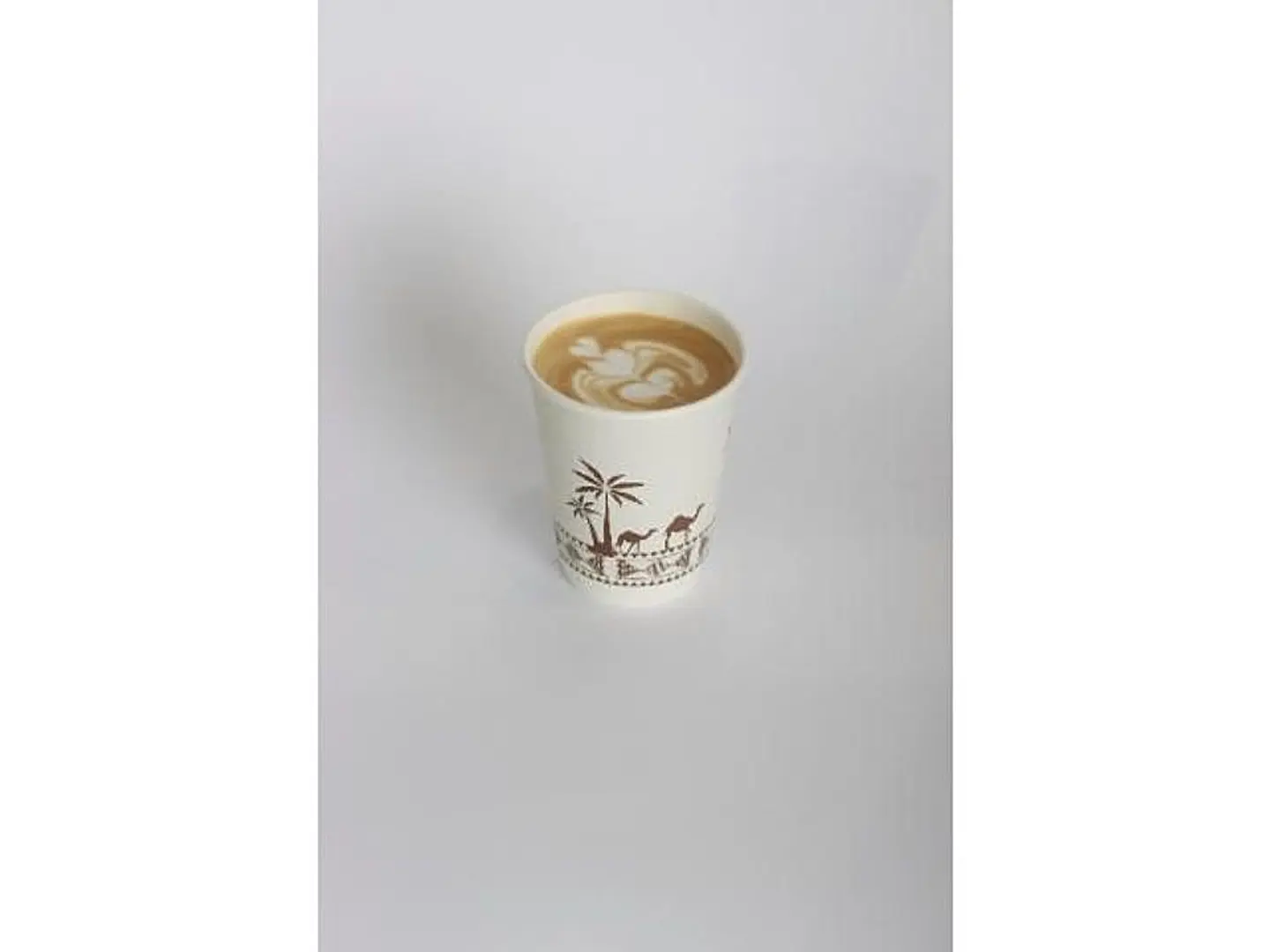 Cappuccino