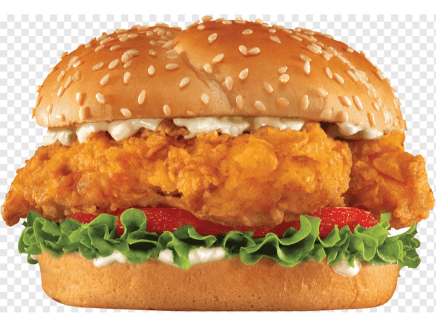 Chicken Fries
