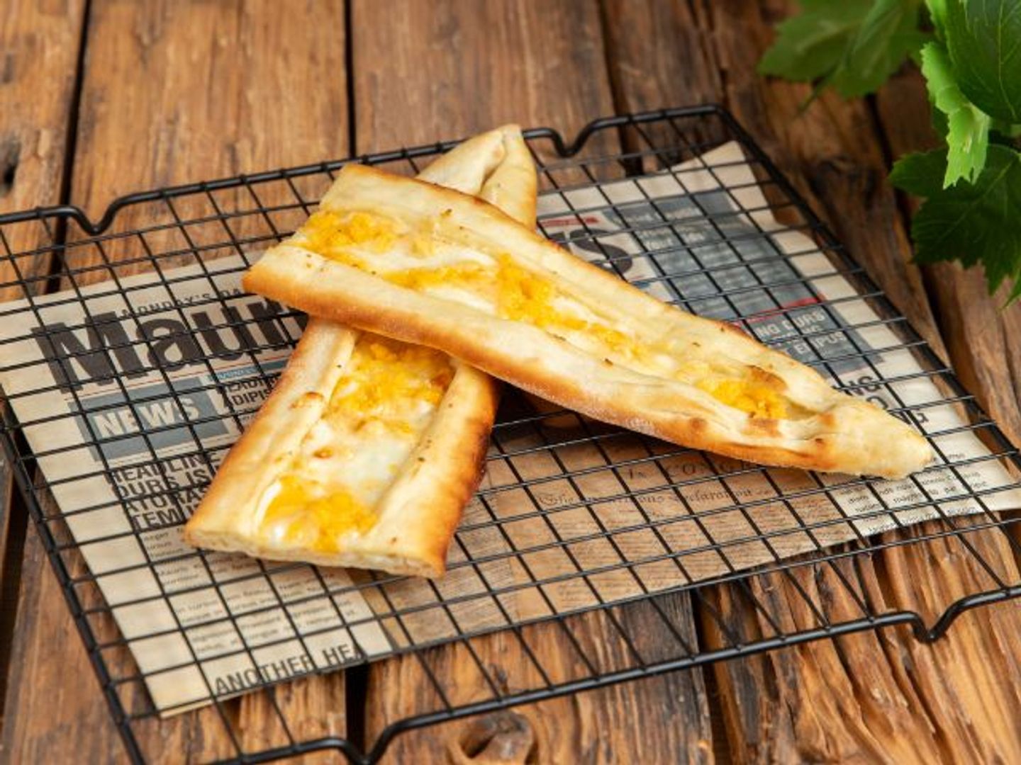 Cheese Pie