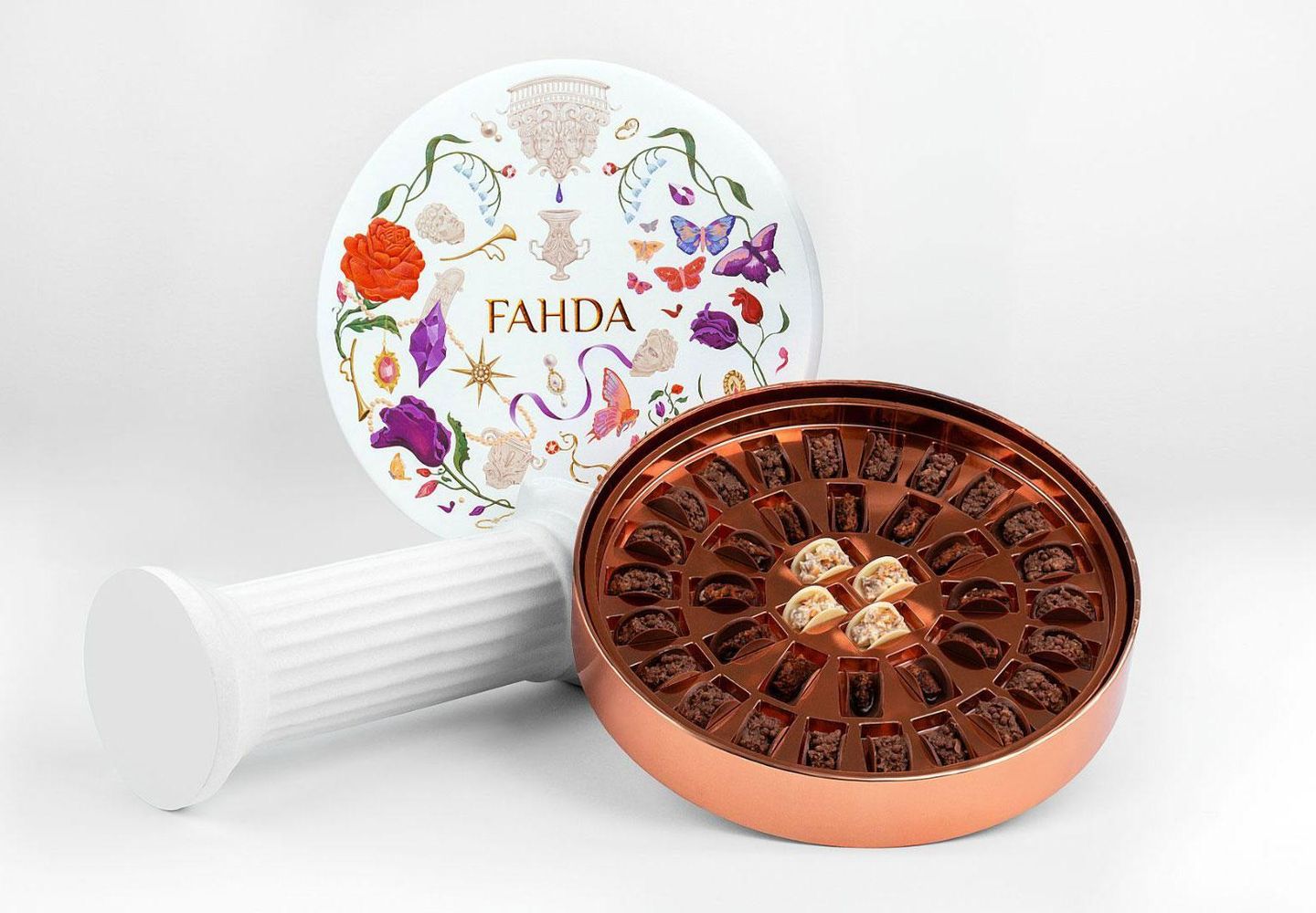 Fahda Taco   Medium
