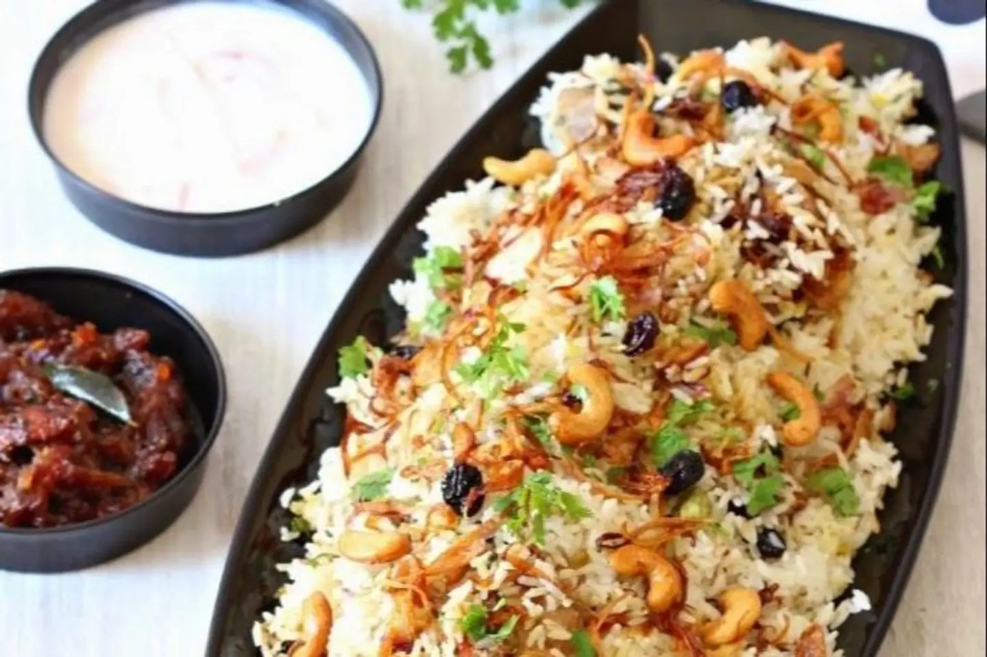 Biriyani Rice