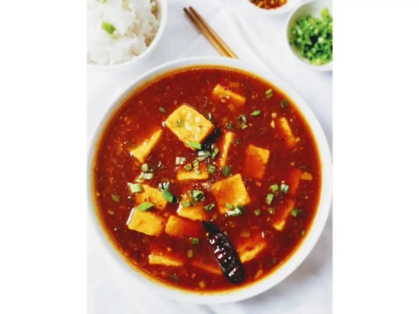 Paneer Hunan