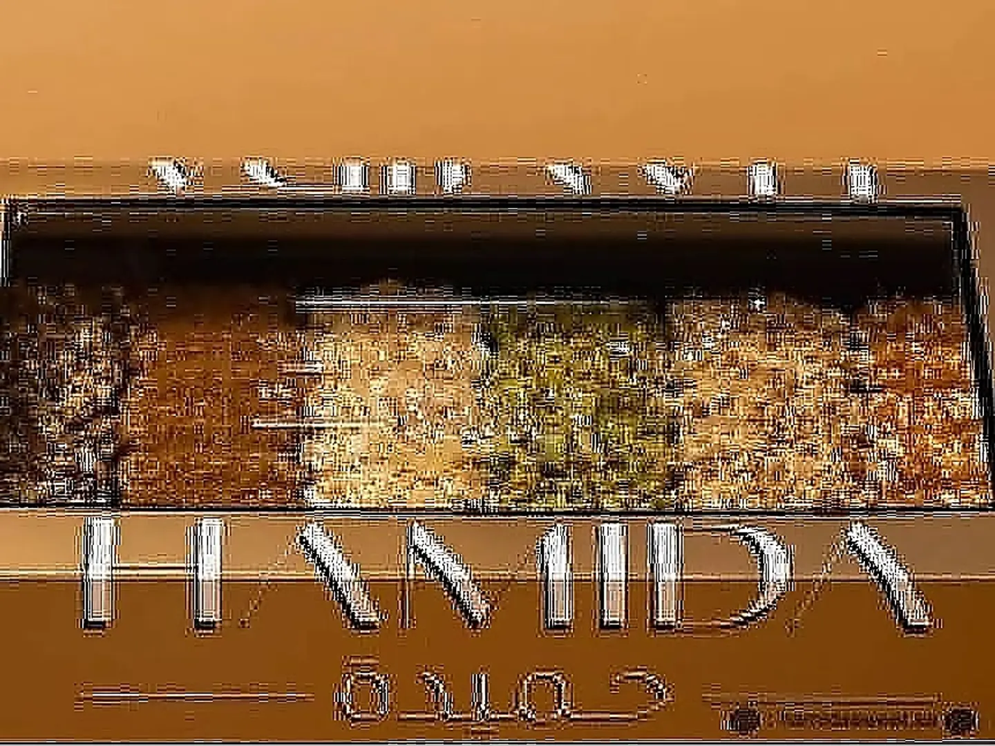 Hamida Mixed Petit Fours