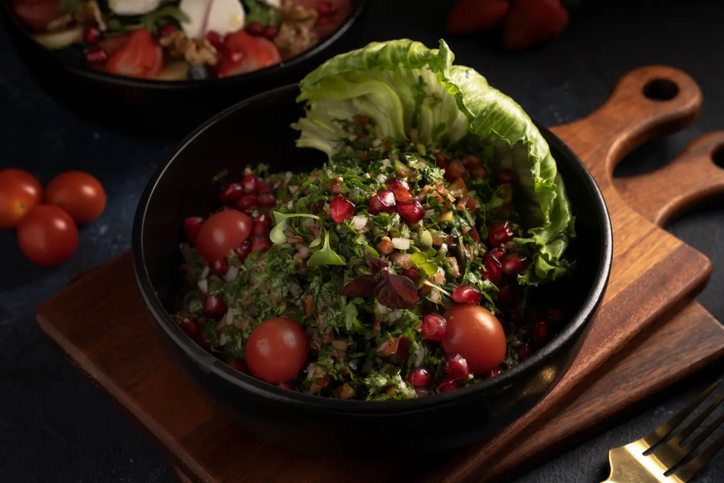 تبولة