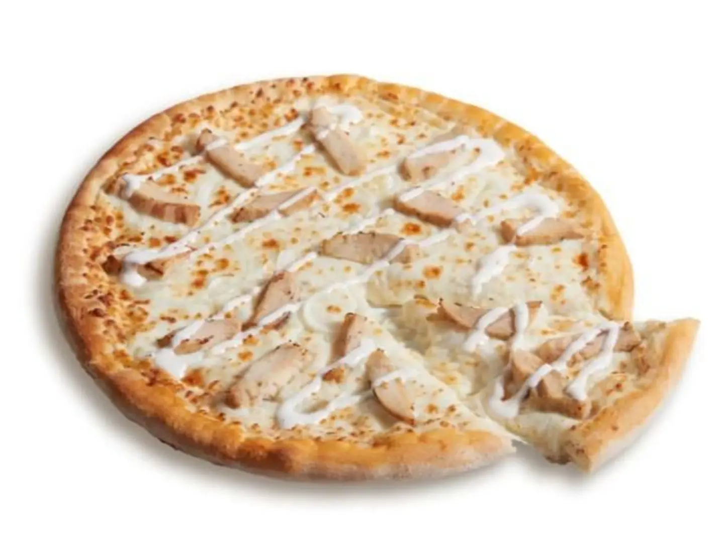 Al Ostora Pizza
