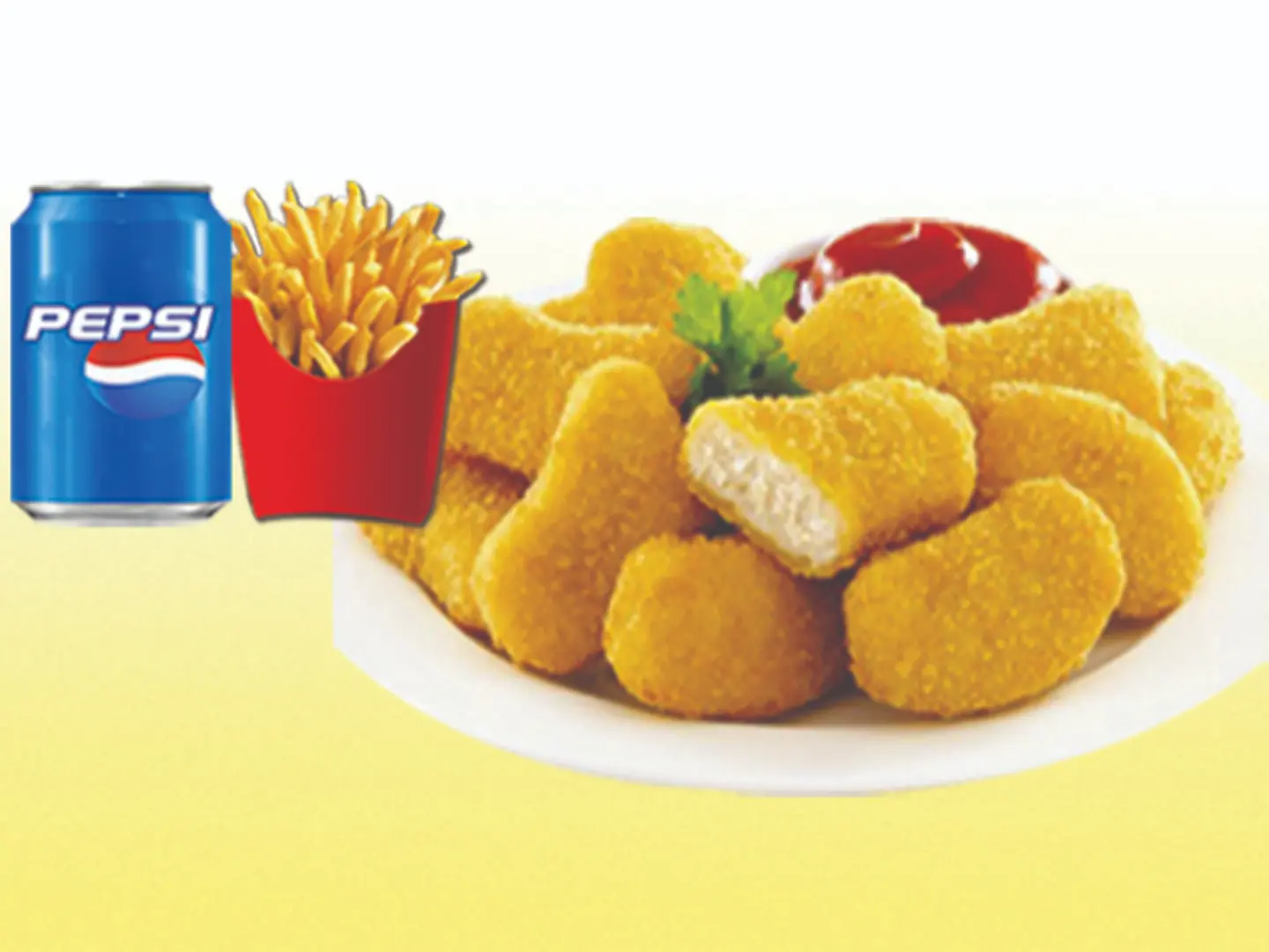 Chicken Nuggets