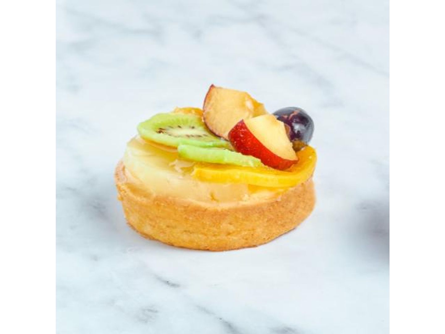 Mixed Fruit