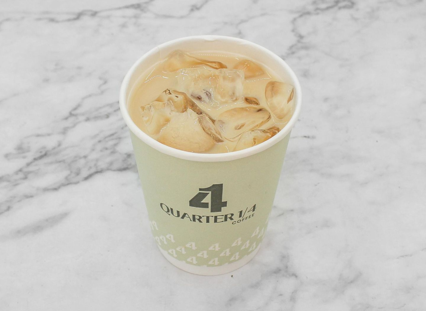 Spanish Latte