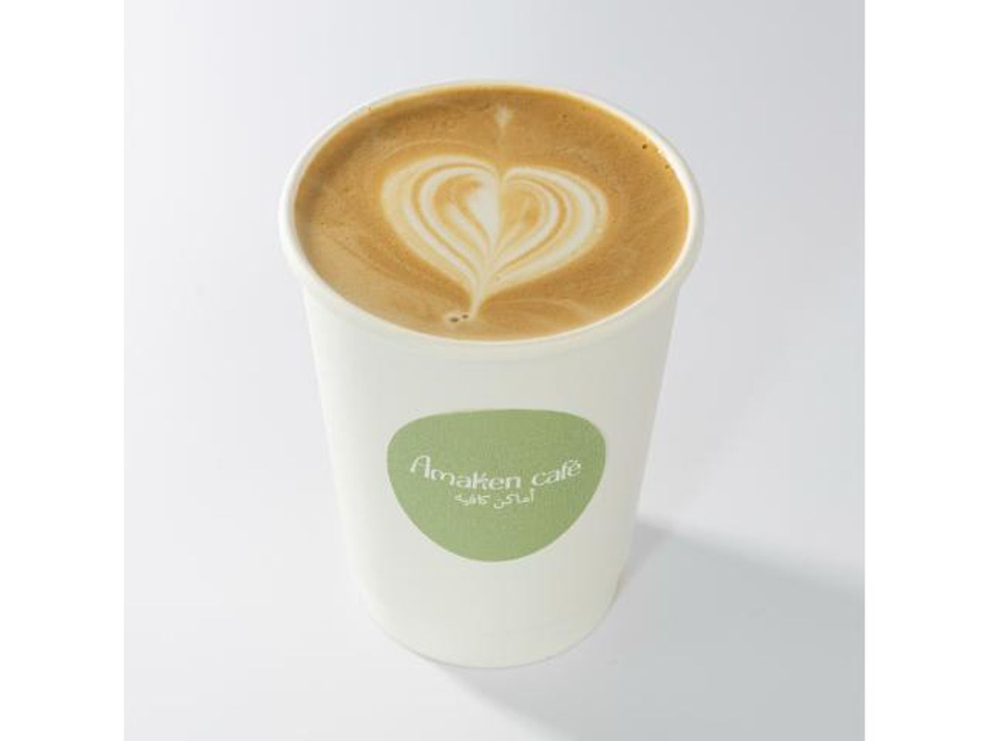 Flat White
