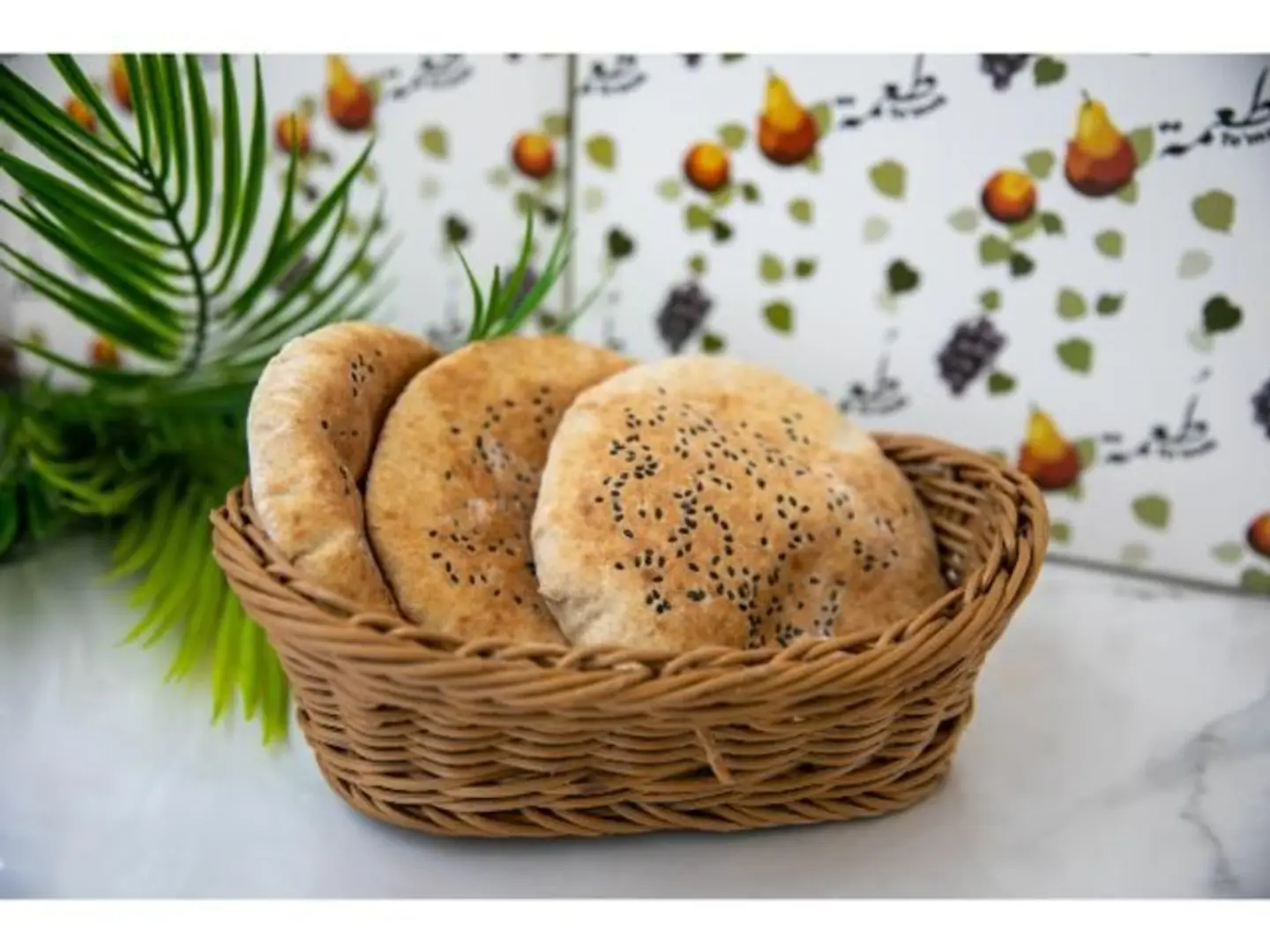 Love Bread