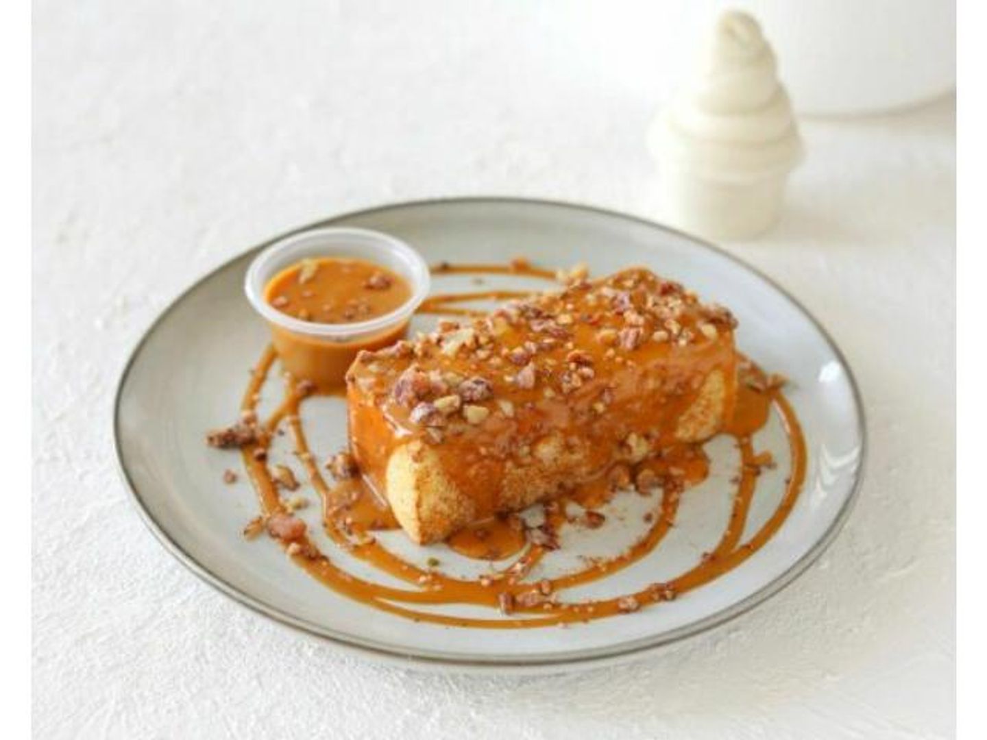 French Toast Bar