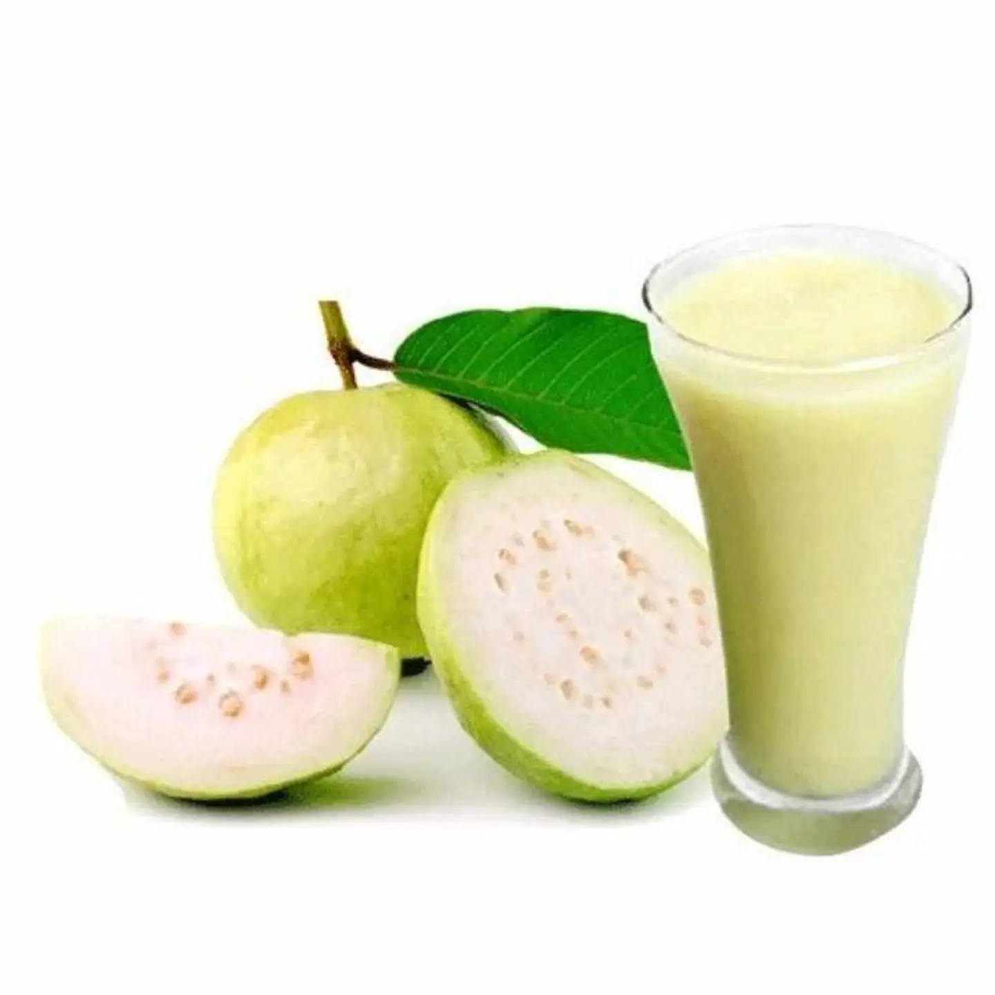 Guava Milk