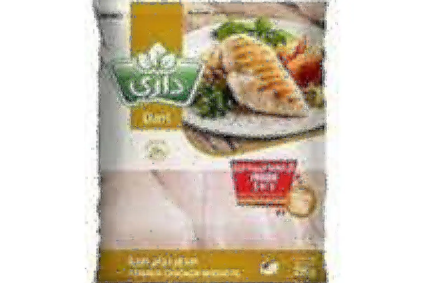 صدور دجاج داري اثنين كيلو