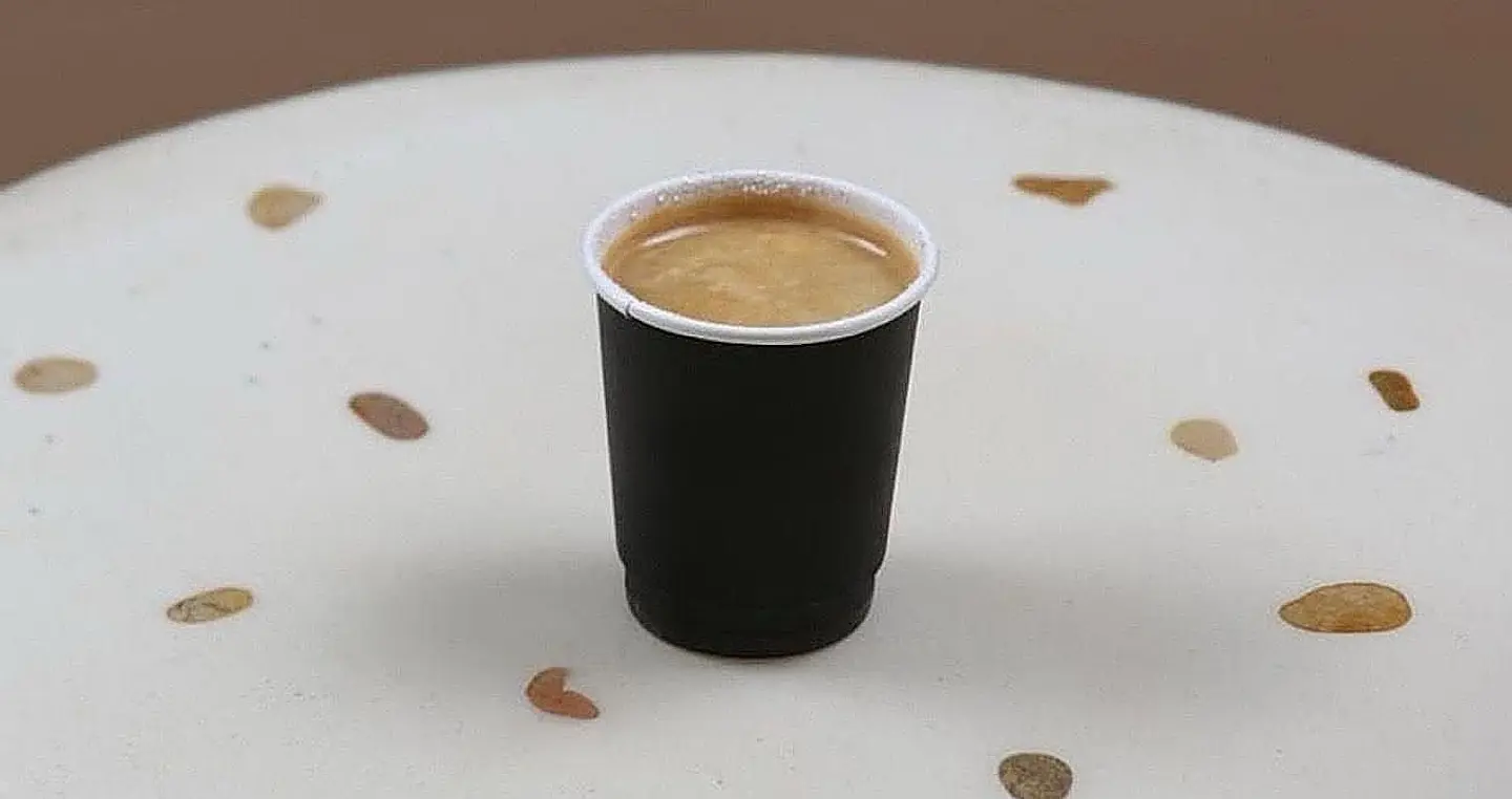 شوكولاتة ساخنة سدم