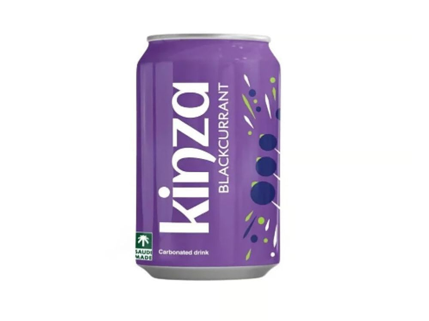 كينزا توت بري