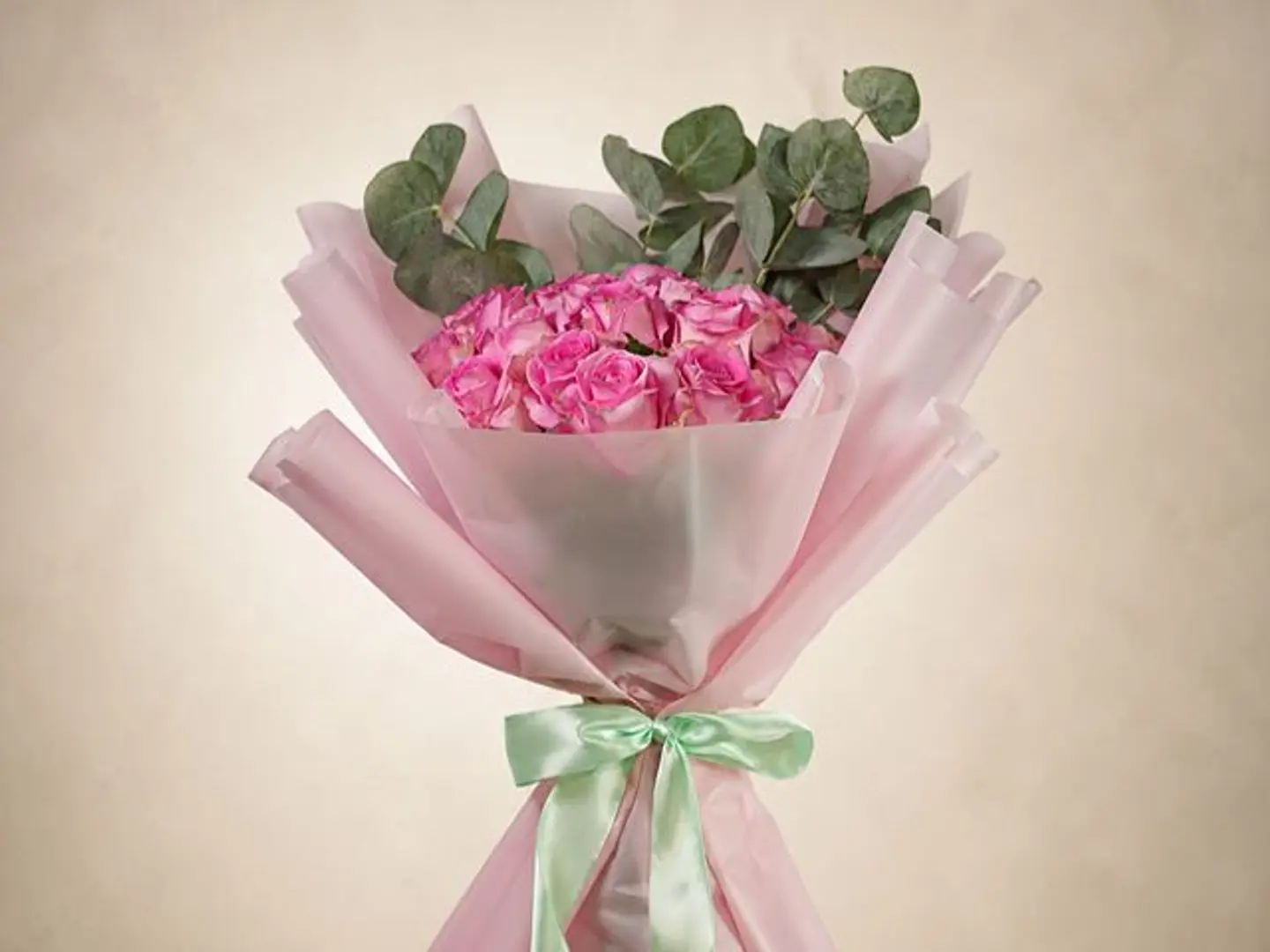 Delicate Whispers Flower Bouquet