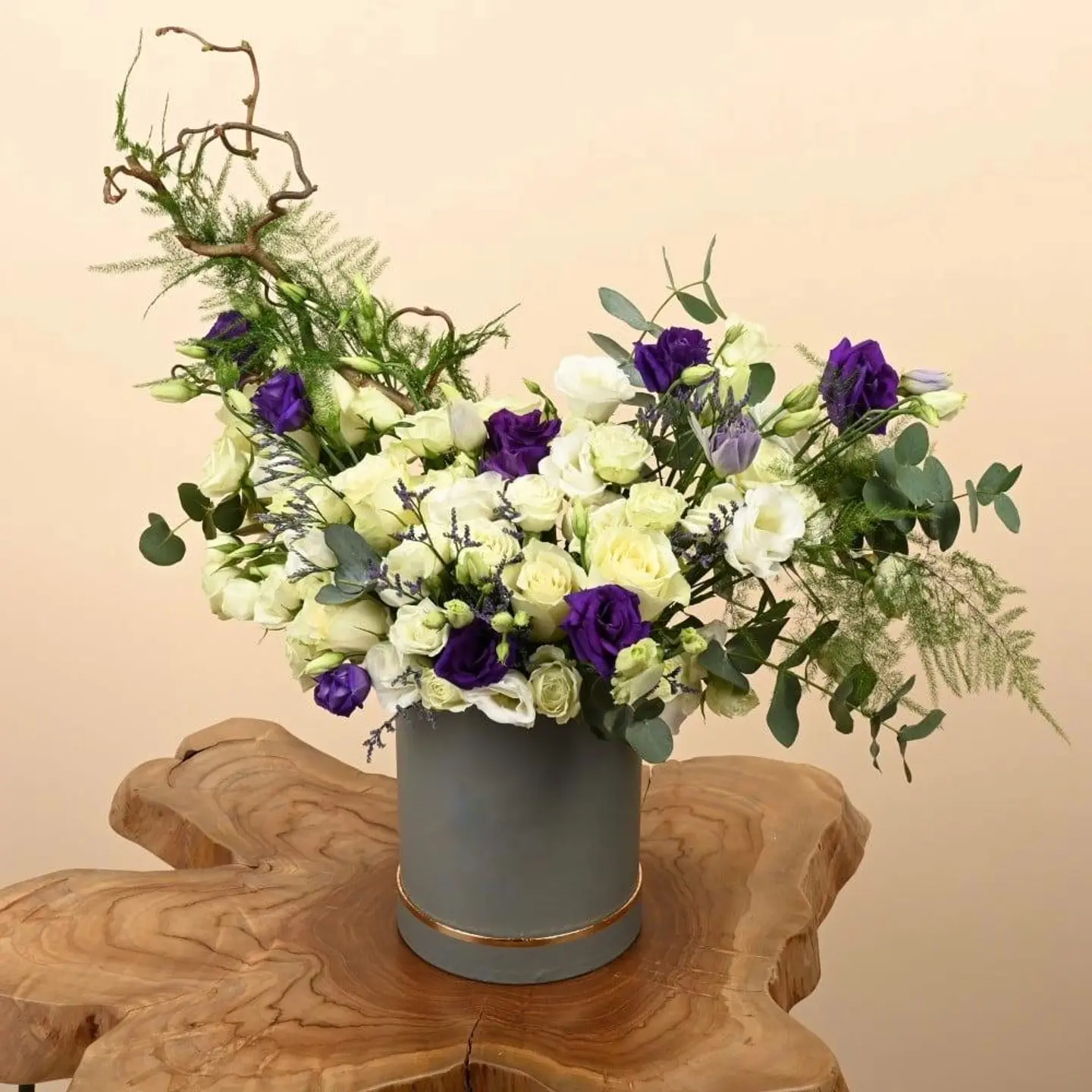 بوكس بلوسيل