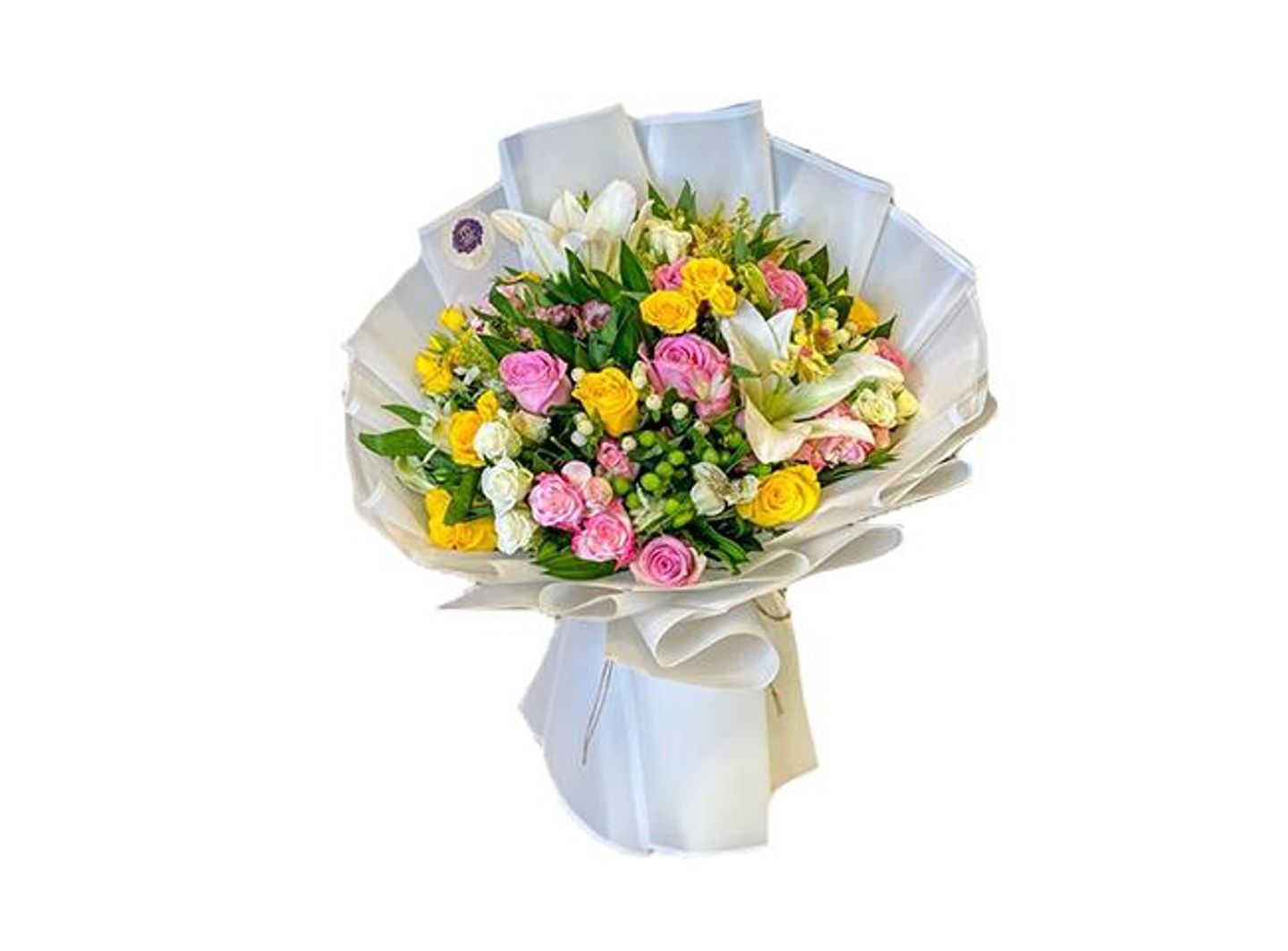 Rose Bouquet