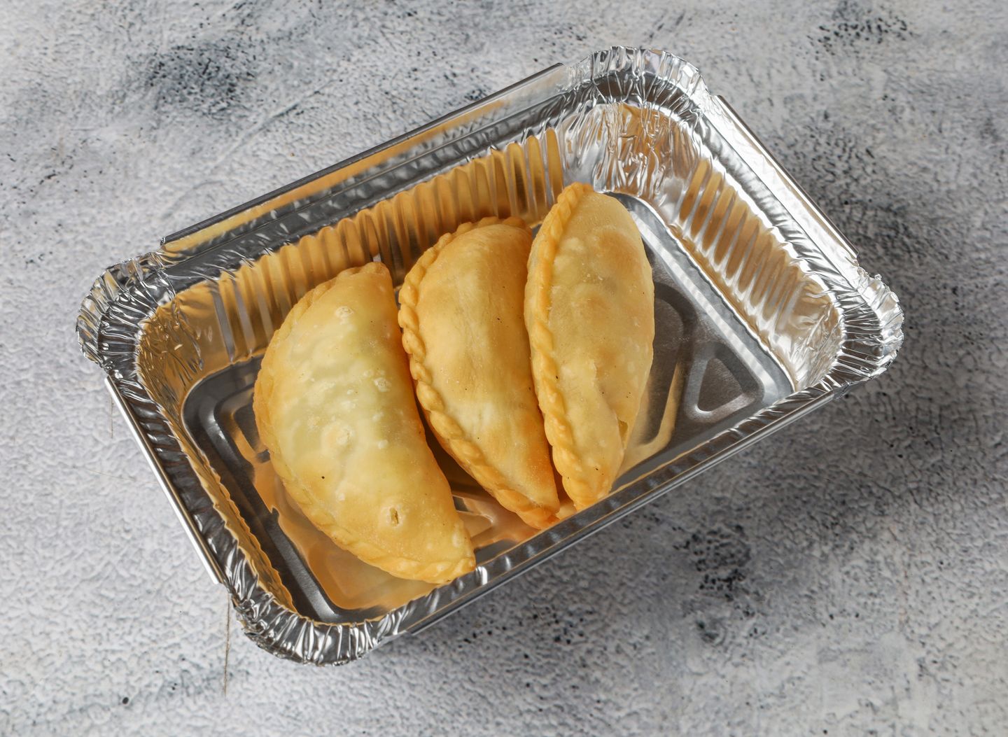 Vegetable Sambosa