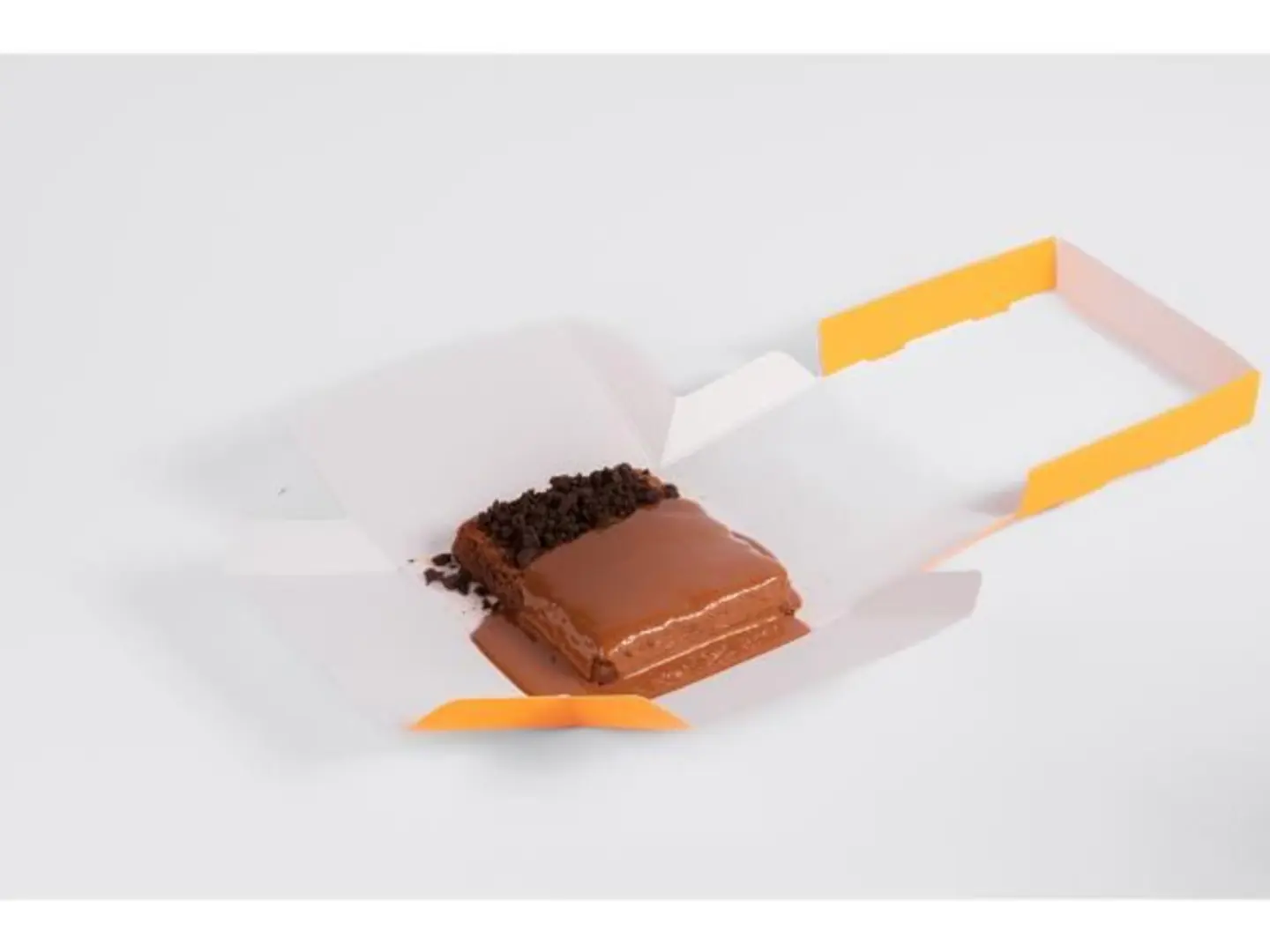 Belgian Brownie