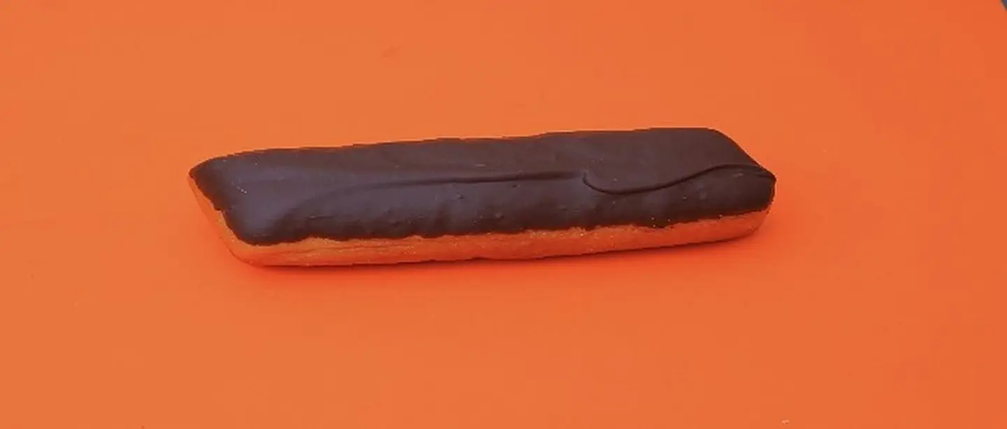 Chocolate Long John