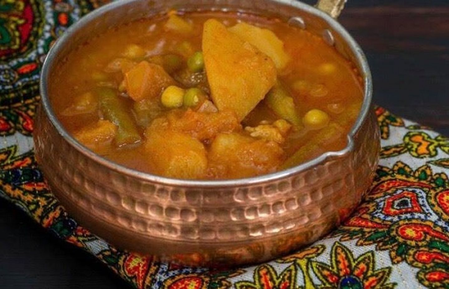 الخضروات