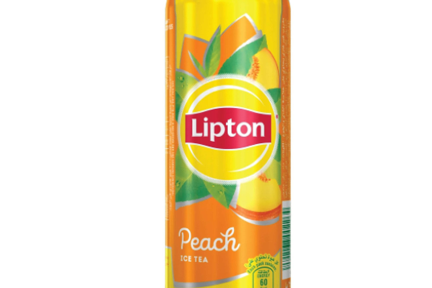 Iced Tea Peach