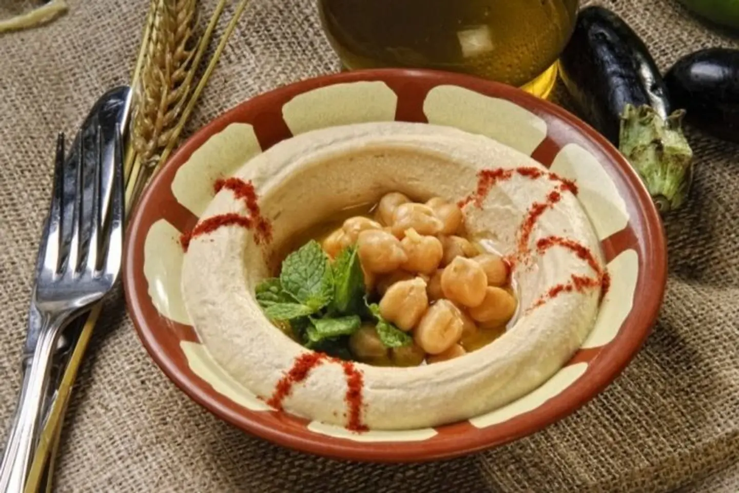 Hummus