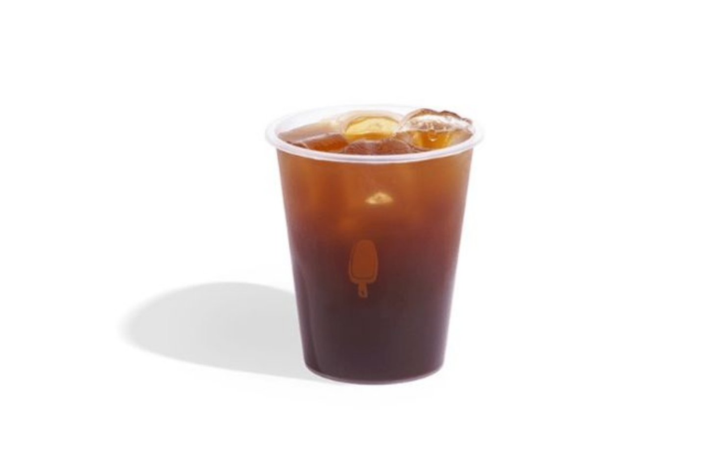 أمريكانو بارد 12 أونص