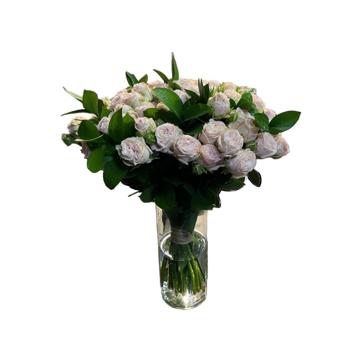 Baby Rose Vase 7 A