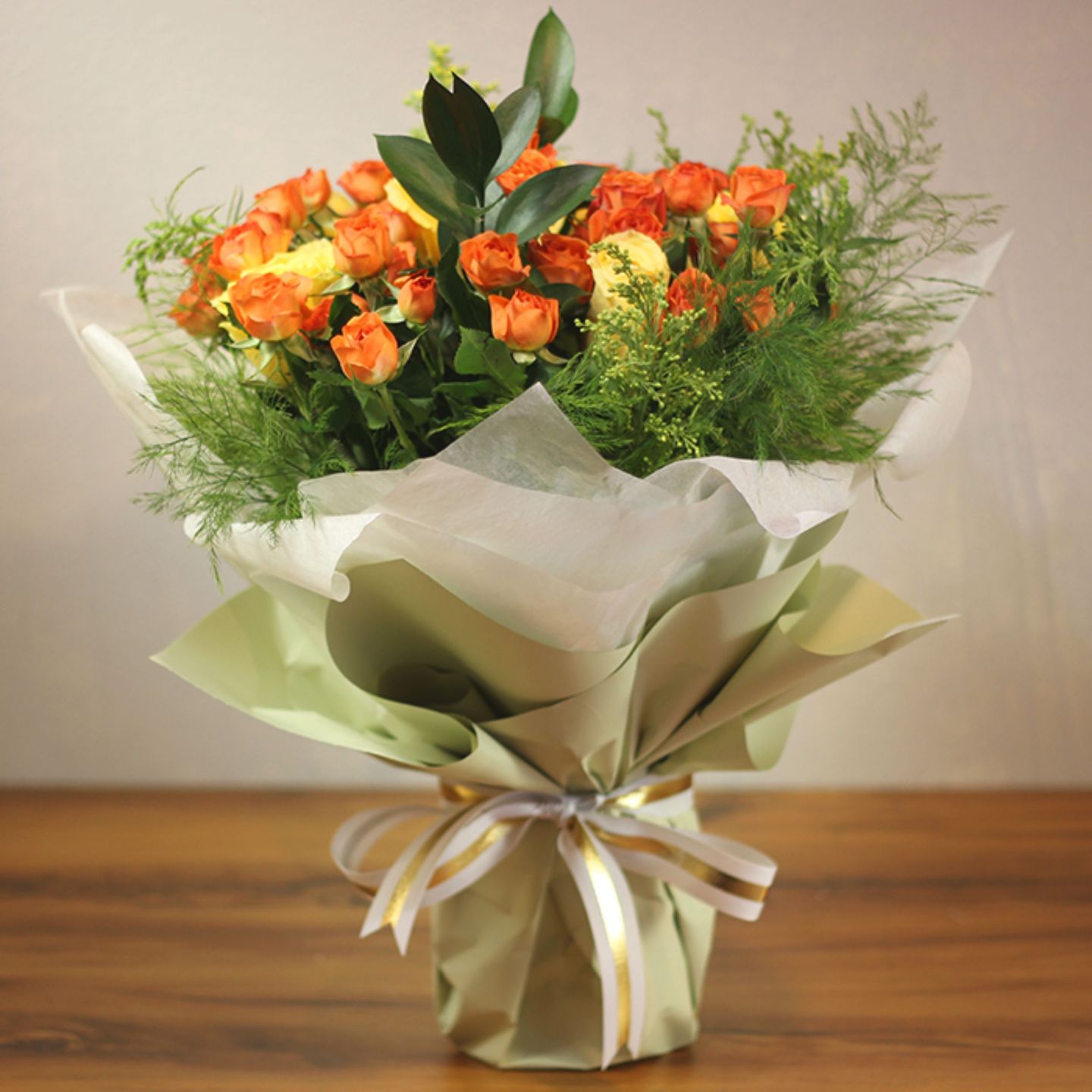 Bouquet 39